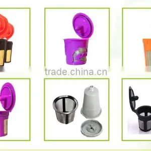 Reusable Filter for Keuring 1.0 and 2.0 Machines K200, K300, K400, K500 thumbnail-6