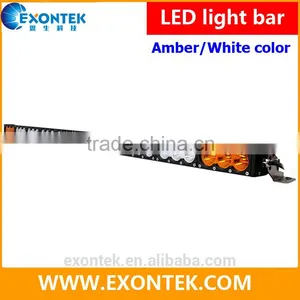 Latest Design/yellow Color Light Bar Aluminum Housing Led Light Bar 10W 30W 60W 90W 120W 150W 180W 210W 240W 270W thumbnail-1