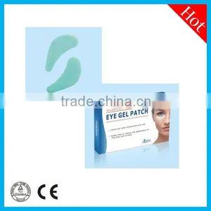 Special Shape Beauty Hydrogel Eye Patch Mask thumbnail-1