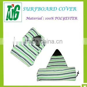 Knitting Case for Surfboard Cover thumbnail-1