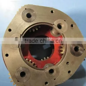1025826, ZX200 Travel Planetary Carrier & Final Drive Gearbox Planetary Carrier thumbnail-4