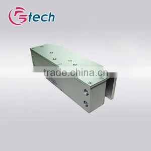 Electric Bolt With Magnetic Feature for Fully Frameless Glass Door thumbnail-1
