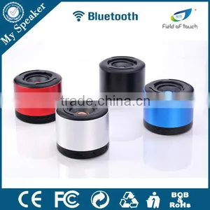Portable IPX4 Waterproof Bluetooth Speaker Wireless Waterproof Speaker With TF Card thumbnail-6