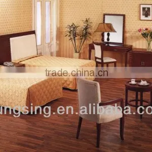 Modern Hotel Guest Room Furniture Dubai thumbnail-1