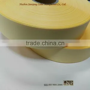 Wholesale Colored Satin Ribbon for Garment Labels thumbnail-5