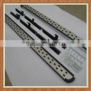 New Style Running Boards for Dodge Journey Side Step thumbnail-2