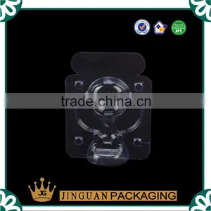 2016 Clamshell PS Clear Babby's Nipple Packaging Blister Container thumbnail-2