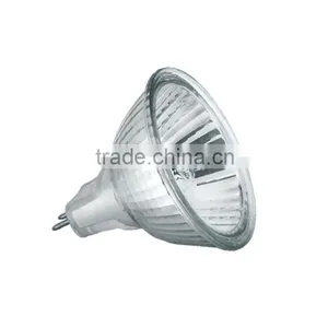 Gu5.3 12v 20W Halogen Lamp thumbnail-1