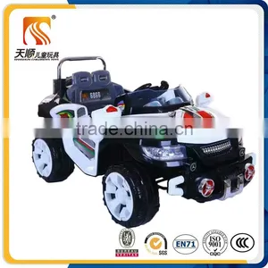 Cheap Plastic Battery Car for Kids Electric Toy Car Wholesale Electric Toy Car thumbnail-4
