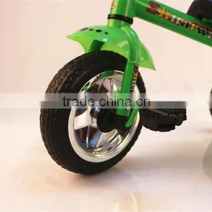 2016 Popular New Style Children Baby Tricycle Bike With Good Quality Wholesale thumbnail-6