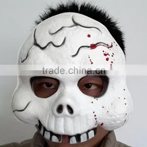 Halloween EVA Foam Mask thumbnail-1