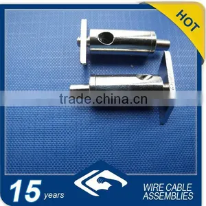 Cross Cable Gripper for 1.2mm and 1.6mm Cable thumbnail-1