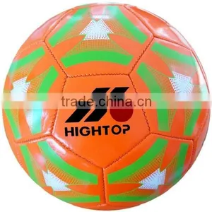 Customized Soccer Ball &football/pvc Soccer Ball Wholesale/cheap Football thumbnail-1