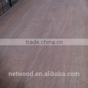 0.3mm Natural Wood Veneer 0.3mm Nature Gurjan Wood Veneer Wood Veneer/keruing Laos thumbnail-6
