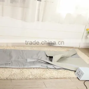 Natural Material Infrared Slimming Sauna Bag Sauna Blanket Slimming Bag thumbnail-5