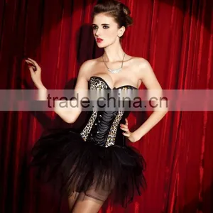 Sexy Corset Corset Corsets thumbnail-4