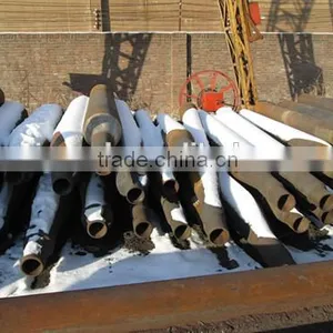 High Speed Hydraulic Pipe Expanding Machine With High Precision Made in China thumbnail-1