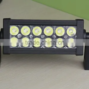 Hot Sale 36w Wholesale Offroad Led Light Bar thumbnail-4