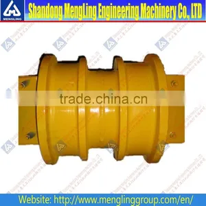 Bulldozer Spare Parts Bilateral Track Roller thumbnail-1