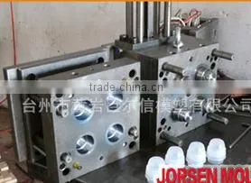 Mineral Water Bottle Cap Mould Price thumbnail-1