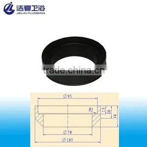 3T4225-16 Gasket for Toilet thumbnail-1