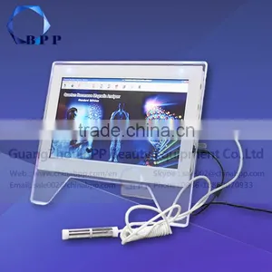 Quantum Resonance Magnetic BIO-Electric Body Analyzer thumbnail-1