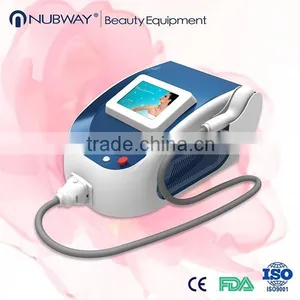 Hot New Products for 2015 Permanent Hair Removal Laser Diode thumbnail-1