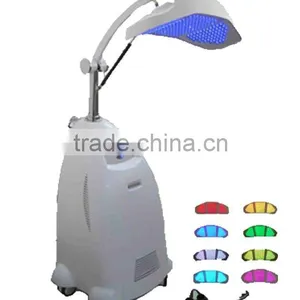 Improve fine lines PDT Rejuvenation Skin Tightening Beauty Machine Facial Led Light Therapy thumbnail-1