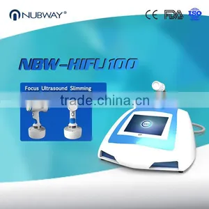 Hifu Beauty Equipment Fast Weight Cellulite Removal Loss Liposonix Slimming Machine Vacuum Cavitation thumbnail-2
