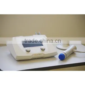 High Technology Shock Wave Physical Therapy Equipment for Back Pain Treatment thumbnail-6