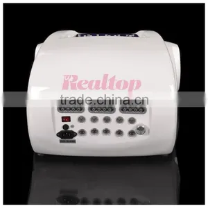 Wholesale Beauty Supply!!!Hot Sale Professional Far Infrared Pressotherapy,Air Pressotherapy Slimming Machine thumbnail-3