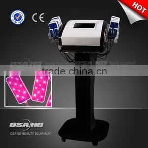 Semiconductor Laser Therapy Devise Diode Laser Weight Loss Device thumbnail-1