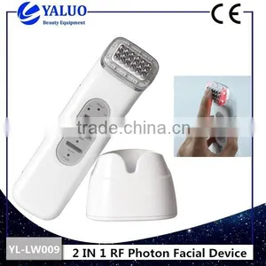Photon RF Facial Massager Beauty Device thumbnail-1