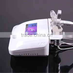 4 in 1 Micro Machine!! Cellulite Reduction Cavitation Machine for Home Use thumbnail-2