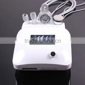 High Quality!! Face Lift/Slim Weight Cavitation RF With Teaching Video thumbnail-4