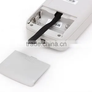 2015 New Color Big LCD Ambulatory Blood Pressure Monitor With Low Price thumbnail-5