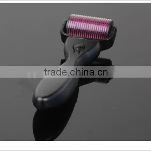 1200 Stainless Steel Micro Needle Roller Medical Grade Derma Roller for Body thumbnail-2