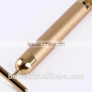 Japan Energy 24k Gold Beauty Bar Facial Lifting Beauty Device thumbnail-4