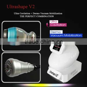 Ultrashape Vacuum Cavitation Weight Loss Machine thumbnail-1