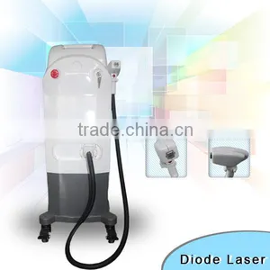 New Design 808nm Diode Laser Permanent Hair Removal for Home Use thumbnail-1
