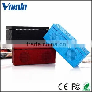 Top Quality Wireless Bluetooth Speakers With Smart Touch thumbnail-6
