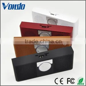 Trending Hot Products Wireless Bluetooth Speaker With fm Radio thumbnail-6