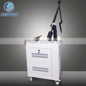 1500mj Beauty Salon Preference Long Pulse Tattoo Removal System Nd Yag Laser Hair Removal Machine thumbnail-2