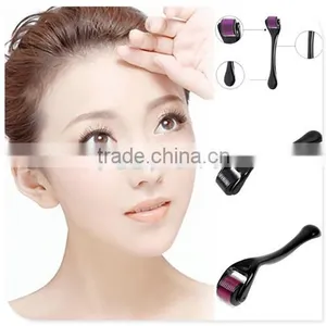 Microneedle Derma Roller Dermaroller Beauty Kit Micro Needle Derma Skin Roller Therapy Anti Ageing Acne ALL SIZES thumbnail-5