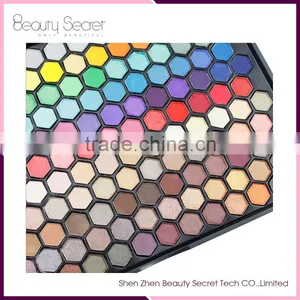 149 Color Faviform Eyeshadow Palette Eyeshadow Packaging Makeup Cosmetic Set Kit thumbnail-5