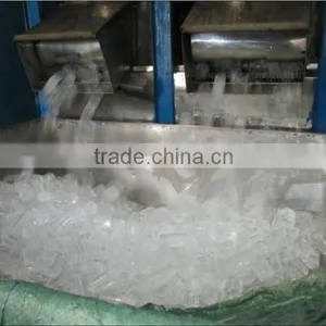Tube Ice Machines With Capacity 10 Tons per Day High Durable Ship to Door at Laos, Cambodia thumbnail-2