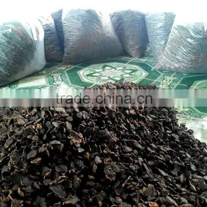 Dried Thai Herbal Kaempferia Parviflora Black Ginger Root thumbnail-2