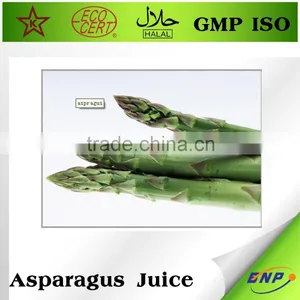 China Asparaguse Extract Juice Powder thumbnail-2