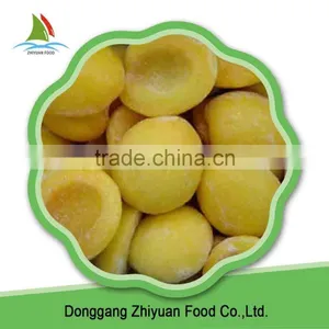 Iqf Frozen Yellow Peach thumbnail-4