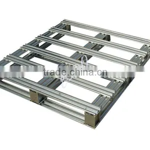 Steel Pallets for Heavy-duty thumbnail-2